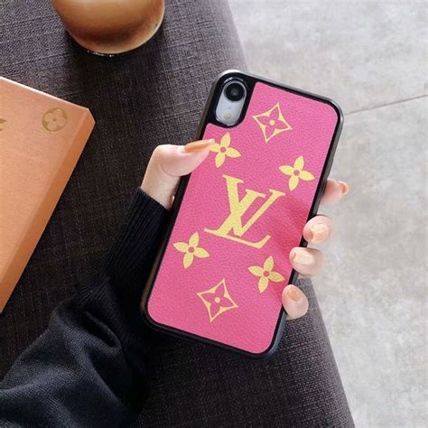 louis vuitton hoesje xr|Smartphone Accessories, Holders, Cases .